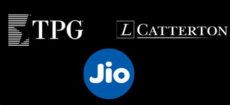 TPG and L Catterton to buy stakes in JIO – GKToday