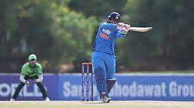 'Couldn't Even Cross Sameer Minhas..': Netizens React After India ...