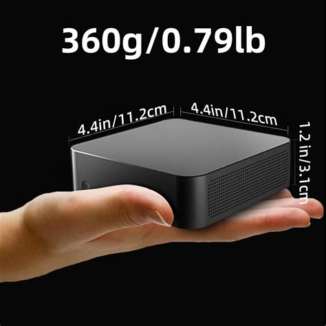 Image result for Mini PC Desktop Computer