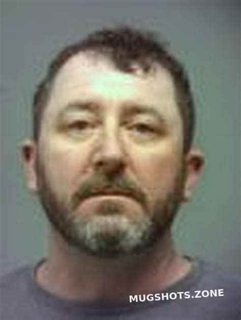 MOORE NICHOLAS JAMES 05/27/2025 - Southeastern Regional Jail Mugshots Zone