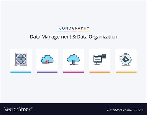 Data Management Organization Chart 的图像结果