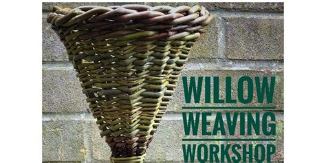 Willow weaving - Apple Picker, Fenland Orchards Project,Wisbech,PE14 ...