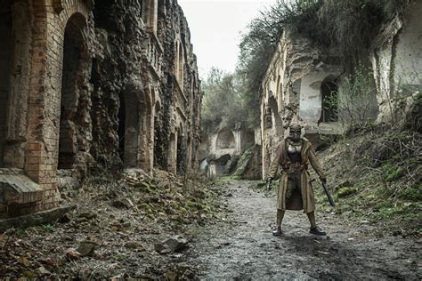 17 Best Post-Apocalyptic TV Shows