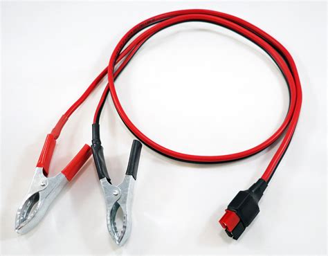 Adapter Cables fit ANDERSON POWERPOLE, Power Supply, | Ubuy India