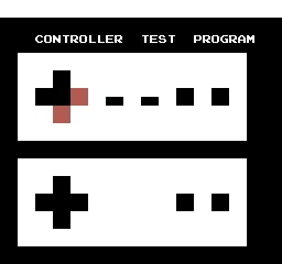 Controller Test Examples 的图像结果