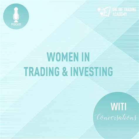 Presents WITI (Women In Trading & Investing) Conversations - Futures Basics with Kayla Christine ...