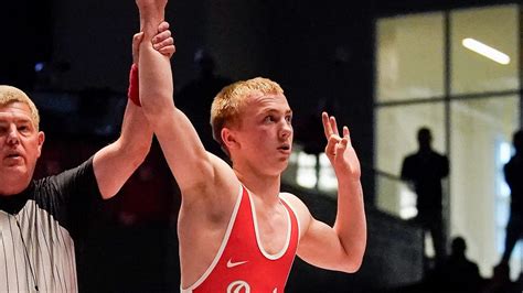 Fargo Wrestling Quarterfinals: High-Stakes Showdowns Set at Junior ...