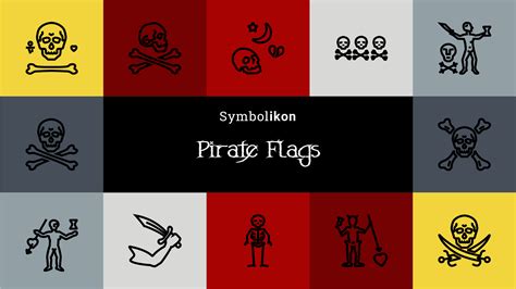 The Jolly Roger Pirate
