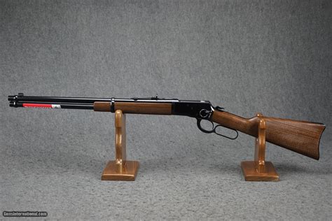 Winchester Model 1892 Carbine 44-40 Win 20" Barrel