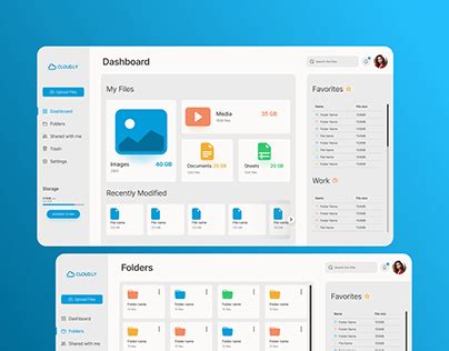 File Management Website Examples 的图像结果