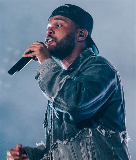The Weeknd videography - Wikipedia