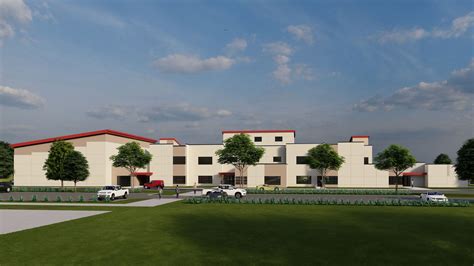 New Construction - Phoenix Montessori Academy