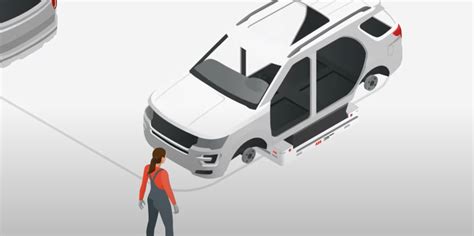 Flexley Mover AMR | ABB Robotics - AMR products (Autonomous Mobile ...