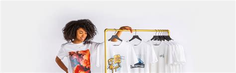 Custom t-shirts | Free delivery & no minimums | Sticker Mule India