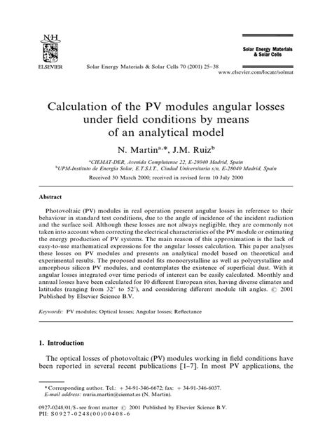 Image result for Calculation of Module