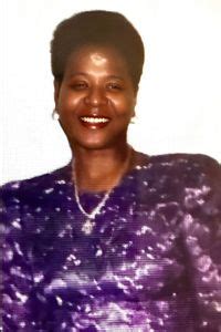 Ophelia Washington Obituary in Montgomery at Phillips-Riley Funeral ...