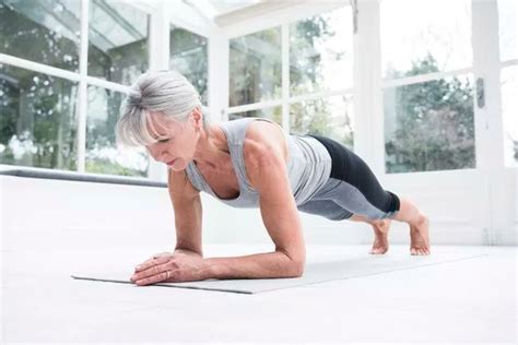 A Diet & Exercise Plan for a 60-Year-Old Woman | Livestrong.com ...