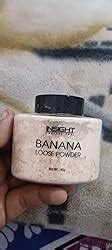 Buy Insight Banana Loose Powder |Make Up Setting Powder |Provides Long ...