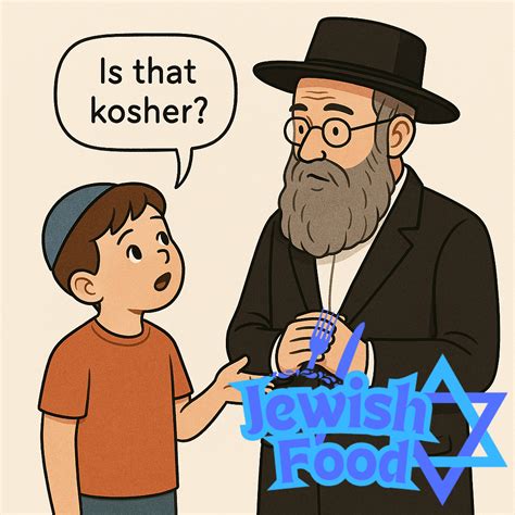 The Different Uses of the Word "Kosher" | Kosher Beyond the Kitchen ...