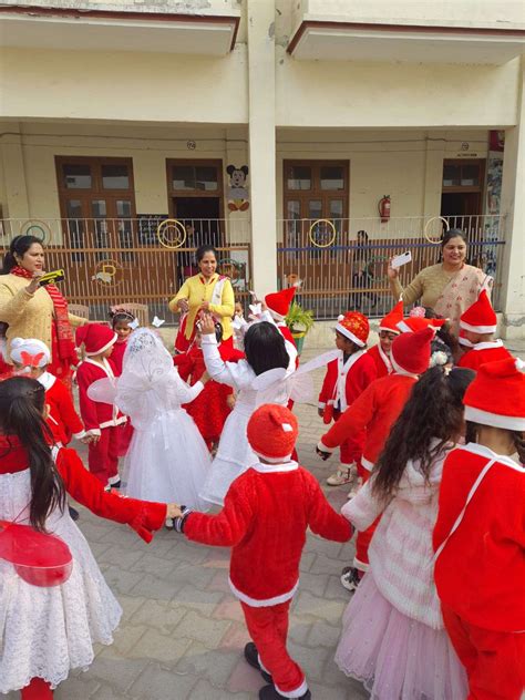 Christmas Celebration
