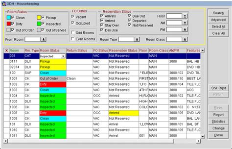 Image result for Opera Hotel System Tutorial