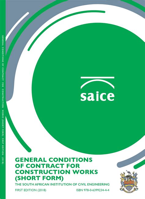 GCCSF 2018: General Conditions of Contract for Construction Works ...
