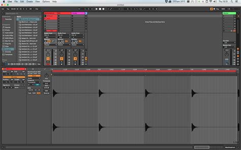Solution for ITB-OTB clock sync and latency in Ableton - General ...