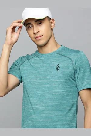 Skechers T-shirts - Men | FASHIOLA INDIA
