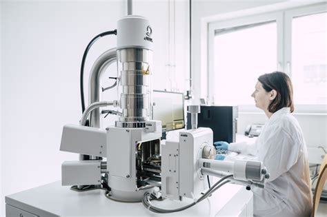 Surface Characterisation Lab » MATERIALS