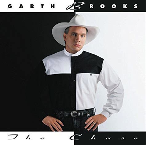 Garth Brooks - The Chase (CD) - Amoeba Music