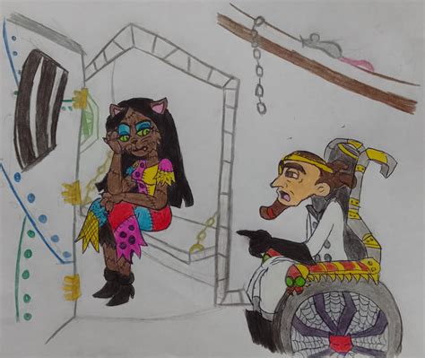 You're mine! by Princess196 on DeviantArt