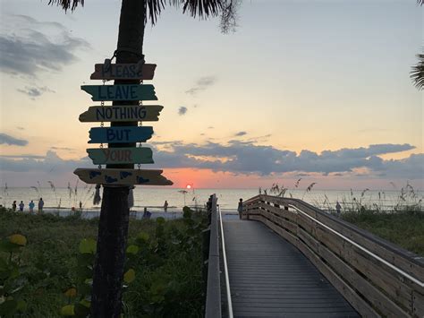 St. Pete Beach Access - Pinellas County