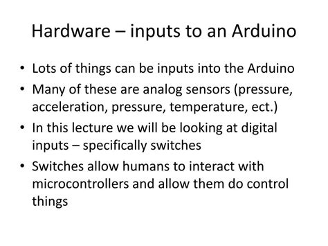 Arduino Digital Input 的图像结果