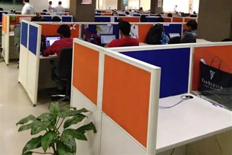 JO workspaces - Coworking Space and Shared Office Space in Udyog Vihar ...