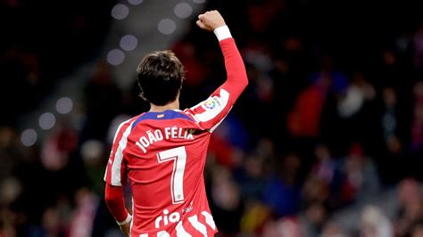 Joao Felix and Atleti: Right player, wrong place, wrong time - ESPN