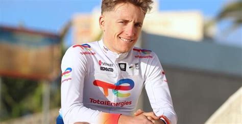 Cyclisme. Thomas Gachignard et son « petit Paris-Roubaix » . Sport ...