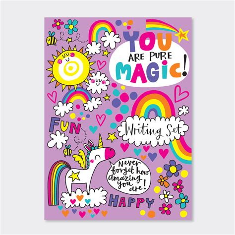 Image result for Magic Writing Set Pretty Me