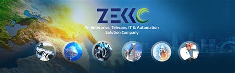 Zekko Tech Private Limited - An Enterprise, Telecom IT & Automation ...