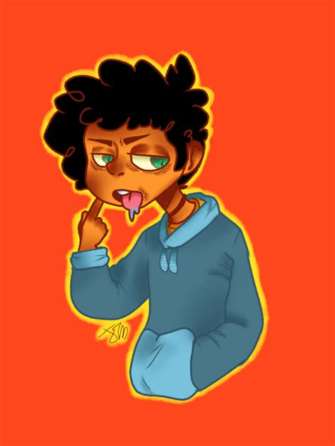 Max (camp camp) by furryfist3311 on DeviantArt