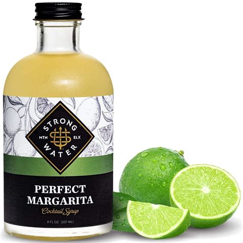 Best Margarita Mixes: The Top 15 List - ListsForAll.com