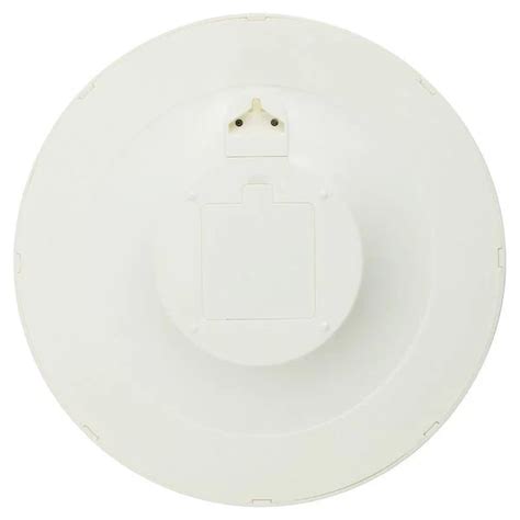 Titan Earth Flare Wall Clock - Pink Sandstone Texture - W0093PA03 ...