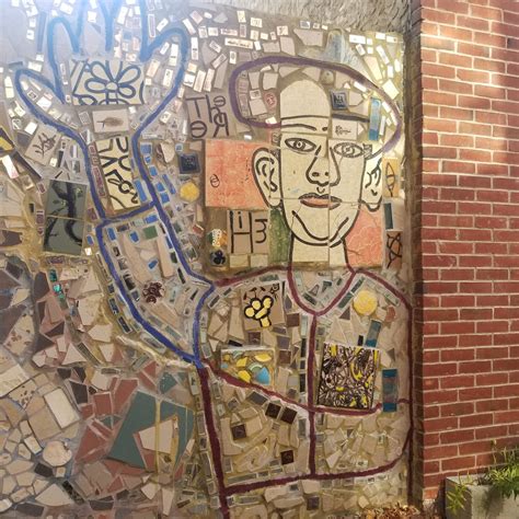 9th Street Italian Market, Magic Garden South Philly Tour 2021 ...