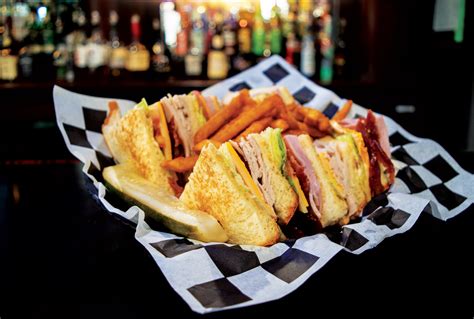 Gallery — Wintergarden Tavern