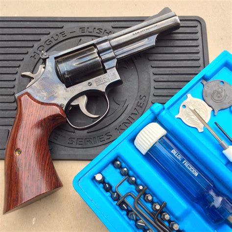 Image result for Revolver Explodes