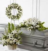Image result for Funeral Flowers Arrangements Clip Art