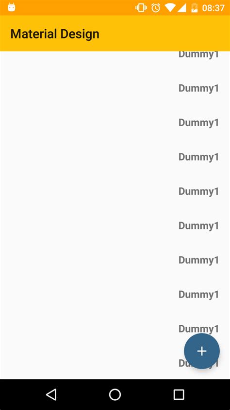 Image result for Ndroid Floating Button