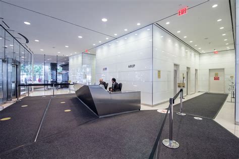 77 Water Street - New York Offices