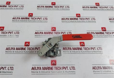 Worcester 1/4 K466ybse R21 Socket Weld Stainless Steel Ball Valve 3000 ...