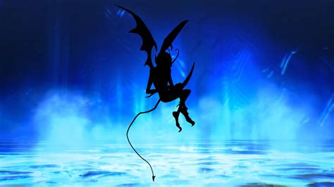 Shin Megami Tensei V daily demon vol. 163 - Incubus