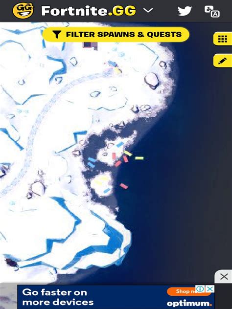 Fortnite Map GUI File Location 的图像结果